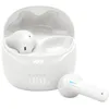 Image de JBL Tune Flex 2, Écouteurs sans Fil Bluetooth, 48 h d'autonomie, résistance à l'eau et à la poussière IP54, résistance à l'eau et à la poussière IP54, Connexion multipoint, Blanc en occasion ou reconditionné