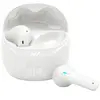 Image de JBL Tune Flex 2 Blanc - Ecouteurs sans fil avec reduction de bruit