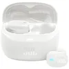 Image de JBL Tune Buds 2, Écouteurs sans Fil Bluetooth, 48 h d'autonomie, résistance à l'eau et à la poussière IP54, résistance à l'eau et à la poussière IP54, Connexion multipoint, Blanc en occasion ou reconditionné