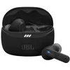 Image de JBL Tune Beam 2, Écouteurs sans Fil Bluetooth, réduction de Bruit, 48 Heures d'autonomie, résistance à l'eau et à la poussière IP54, Connexion multipoint, Conception Intra sur Tige, Noir en occasion ou reconditionné