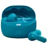 Image de JBL Tune Beam 2 Bleu - Ecouteurs sans fil avec reduction de bruit