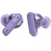 Image de JBL TUNE Beam 2 - Ghost Edition - écouteurs sans fil avec micro - intra-auriculaire - Bluetooth - Suppresseur de bruit actif - violet