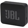 Image de JBL GO Essential 2, Enceinte Bluetooth Portable avec Son Pro, jusqu'à 5 Heures d'autonomie, Design étanche IP67, Noir en occasion ou reconditionné