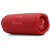 Image de JBL Flip 7, Enceinte Bluetooth Portable sans Fil, Étanche, Rouge en occasion ou reconditionné