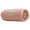 Image de JBL Flip 7, Enceinte Bluetooth Portable sans Fil, Étanche, Rose | Bluetooth 5.4, 16 Heures d’autonomie, Étanche IP68, Son JBL Pro avec IA Boost, Connexion Multi-enceintes Auracast en occasion ou reconditionné