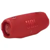 Image de JBL Charge 6, Enceinte Bluetooth Portable sans Fil, Rouge en occasion ou reconditionné