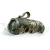 Image de JBL Charge 6, Enceinte Bluetooth Portable sans Fil, Camouflage en occasion ou reconditionné