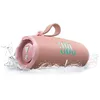 Image de JBL Charge 6, Enceinte Bluetooth Portable sans Fil, Rose en occasion ou reconditionné