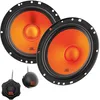 Image de JBL Stage1 Haut Parleur Voiture Composants 165mm (6.5") de Harman Kardon Enceinte Auto Audio Premium Système Sonore High Performance Professional 80W RMS 640W Max Car HiFi - Paire en occasion ou reconditionné