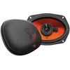 Image de JBL Stage1 Haut Parleur Voiture 3-Voies 152x229mm (6x9) de Harman Kardon Enceinte Auto Audio Premium Système Sonore High Performance 70W RMS 560W Max Car HiFi - Paire en occasion ou reconditionné