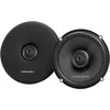 Image de Harman Kardon FIT6 Haut-Parleur Coaxial 165mm (6-1/2"), Cône Woofer Plus One en Fibre de Verre, Audio Haute Résolution 40kHz, 45W RMS, avec Grille pour Une Sonorité Précise et Un Caractère Musical. en occasion ou reconditionné