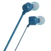 Image de Les écouteurs Intra-Auriculaires JBL TUNE160 offrent Le Son JBL Pure Bass dans Un Format Ultra-Compact et Ultra-Portable, idéal pour Une Utilisation Quotidienne. Bleu en occasion ou reconditionné