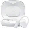 Image de JBL Sense Lite True Wireless écouteurs Ouverts sans Fil, Conception Crochet d'oreille, Conduction aérienne, JBL OpenSound, 32 h d'autonomie, étanches IP54, compatibles avec JBL Headphones, Blanc en occasion ou reconditionné
