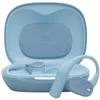 Image de JBL Sense Lite True Wireless écouteurs Ouverts sans Fil, Conception Crochet d'oreille, Conduction aérienne, JBL OpenSound, 32 h d'autonomie, étanches IP54, compatibles avec JBL Headphones, Bleu en occasion ou reconditionné