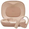 Image de JBL Sense Lite, True Wireless Écouteurs Ouverts sans Fil, Beige | Bluetooth 5.4, Conception Crochet d'oreille, Conduction Aérienne, JBL OpenSound, 32 h d'autonomie, Étanches IP56 en occasion ou reconditionné