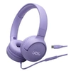 Image de supra-auriculaire Tune 520C Violet filaire