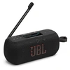 Image de Tuner 3 Noir, portable Bluetooth DAB/DAB+/FM