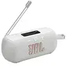 Image de Tuner 3 Blanc, portable Bluetooth DAB/DAB+/FM