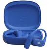 Image de JBL Endurance Zone écouteurs Sportifs Ouverts sans Fil True Wireless, Conception Crochet d'oreille, JBL OpenSound, 32 h d'autonomie, étanches IP68, Google Finder, appli JBL Headphones, Bleu en occasion ou reconditionné