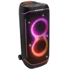 Image de JBL PartyBox 720, Enceinte de Fête Bluetooth sans Fil, Noir en occasion ou reconditionné
