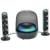 Image de Harman Kardon SoundSticks 5 Haut-Parleur Bluetooth, Noir en occasion ou reconditionné