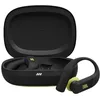 Image de JBL Endurance Peak 4, Écouteurs de Sport à Oreilles Ouvertes, Noir/Citron en occasion ou reconditionné
