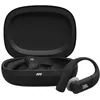 Image de JBL Endurance Peak 4, Écouteurs de Sport à Oreilles Ouvertes, Noir/Gris en occasion ou reconditionné