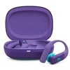 Image de Ecouteurs sans fil Endurance Peak 4 avec réduction active du bruit Violet
