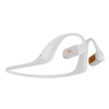Image de Ecouteurs sans fil à conduction aerienne étanche Endurance Pace Bluetooth Blanc