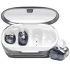 Image de JBL Soundgear Clips True Wireless écouteurs Ouverts sans Fil, SonicArc Design, jusqu'à 32 h d'autonomie Totale, résistance à l'eau et à la poussière IP54, Technologie JBL OpenSound, Ghost White en occasion ou reconditionné