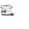 Image de Soundgear Clips Casque True Wireless Stereo (TWS) Crochets auriculaires Appels/Musique Bluetooth Blanc