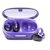 Image de Lunettes intelligentes Soundgear Clips TWS Bluetooth Violet