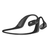 Image de Ecouteurs sans fil ouvert sans embout étanche Endurance Pace Bluetooth Noir et jaune