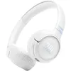 Image de JBL Tune 680 NC Casque Supra-Auriculaire sans Fil, Blanc en occasion ou reconditionné