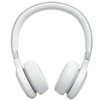 Image de Tune 680NC Blanc supra-auriculaire sans fil a Réduction de Bruit