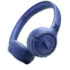Image de Tune 680NC Bleu supra-auriculaire sans fil a Réduction de Bruit