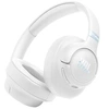 Image de Tune 780NC Blanc, circum-auriculaire sans fil a Réduction de Bruit