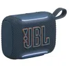 Image de JBL Go 5, Enceinte Bluetooth Ultra Portable, Étanche, Bleu en occasion ou reconditionné