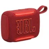 Image de JBL Go 5, Enceinte Bluetooth Ultra Portable, Étanche, Rouge en occasion ou reconditionné