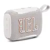 Image de ultra-portable étanche Bluetooth Go 5 Blanc