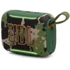 Image de JBL Go 5, Enceinte Bluetooth Ultra Portable, Étanche, Camouflage en occasion ou reconditionné
