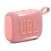 Image de ultra-portable étanche Bluetooth Go 5 Rose