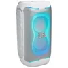 Image de de soirée portable sans fil Bluetooth Partybox 130 Blanc