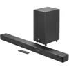 Image de JBL Cinema SB595 Barre de Son 3.1.2 avec Dolby Atmos® véritable, Caisson de Basses sans Fil, 440W, HDMI eARC, Bluetooth, Canal Central pour dialogues clairs, système Audio Home cinéma en occasion ou reconditionné