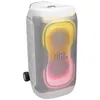 Image de JBL PartyBox 330 Enceinte Bluetooth Portable, Blanc en occasion ou reconditionné