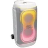 Image de de soirée portable sans fil Bluetooth PartyBox Stage 330 Blanc