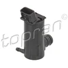 Image de Pompe D'Eau De Nettoyage, Nettoyage Des Vitres Topran 600390 Toyota