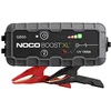 Image de NOCO Boost GB50: Booster Batterie UltraSafe 1500A   Démarreur Lithium 12V Portable avec Powerbank et Chargeur USB   pour Moteurs Essence 7,0L et Diesel 4,5L en occasion ou reconditionné