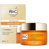 Image de Roc Crème Visage Revitalisante + Éclat 50ml One Size