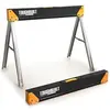 Image de 1 paires de tréteaux réglable TOUGHBUILT C300 - TB-C300-2-XEA